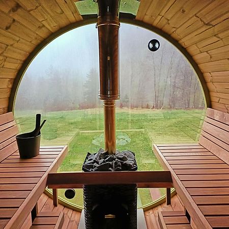 Agriturismo Pian Dei Tass بارسيز المظهر الخارجي الصورة