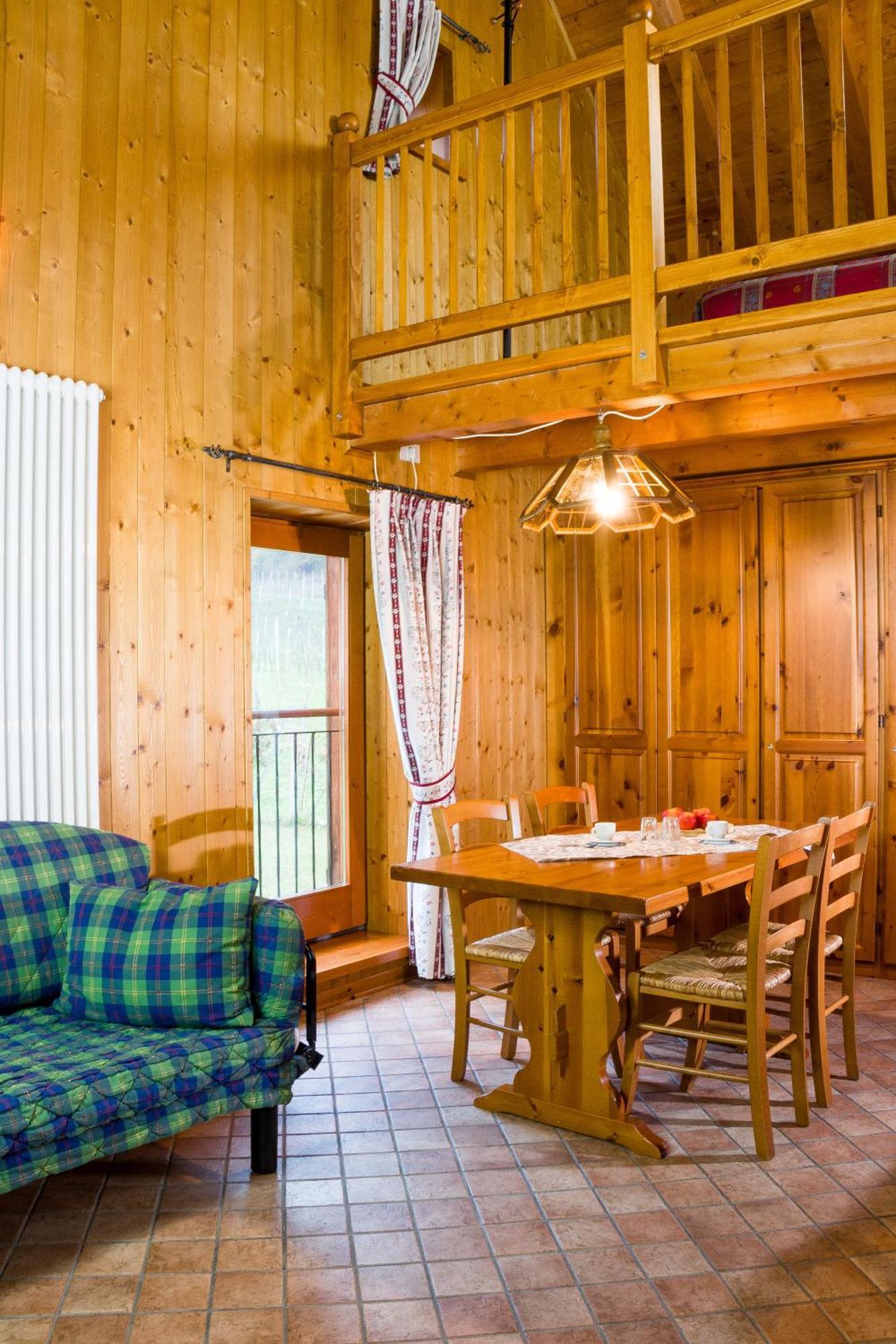 Agriturismo Pian Dei Tass بارسيز المظهر الخارجي الصورة