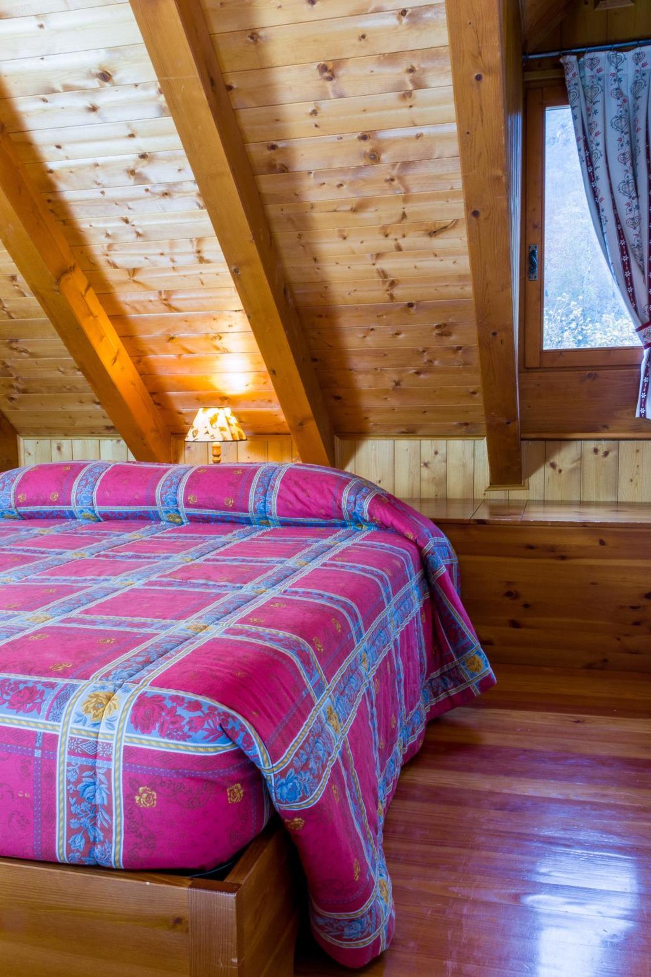 Agriturismo Pian Dei Tass بارسيز المظهر الخارجي الصورة