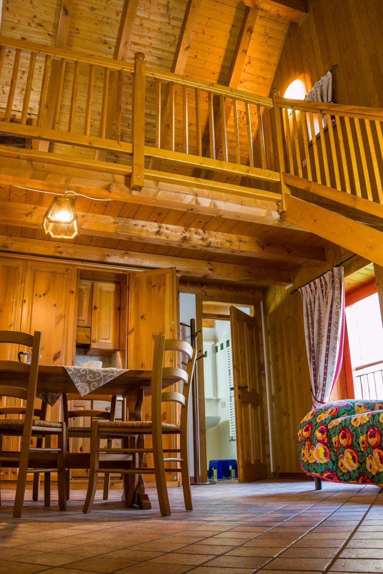 Agriturismo Pian Dei Tass بارسيز المظهر الخارجي الصورة