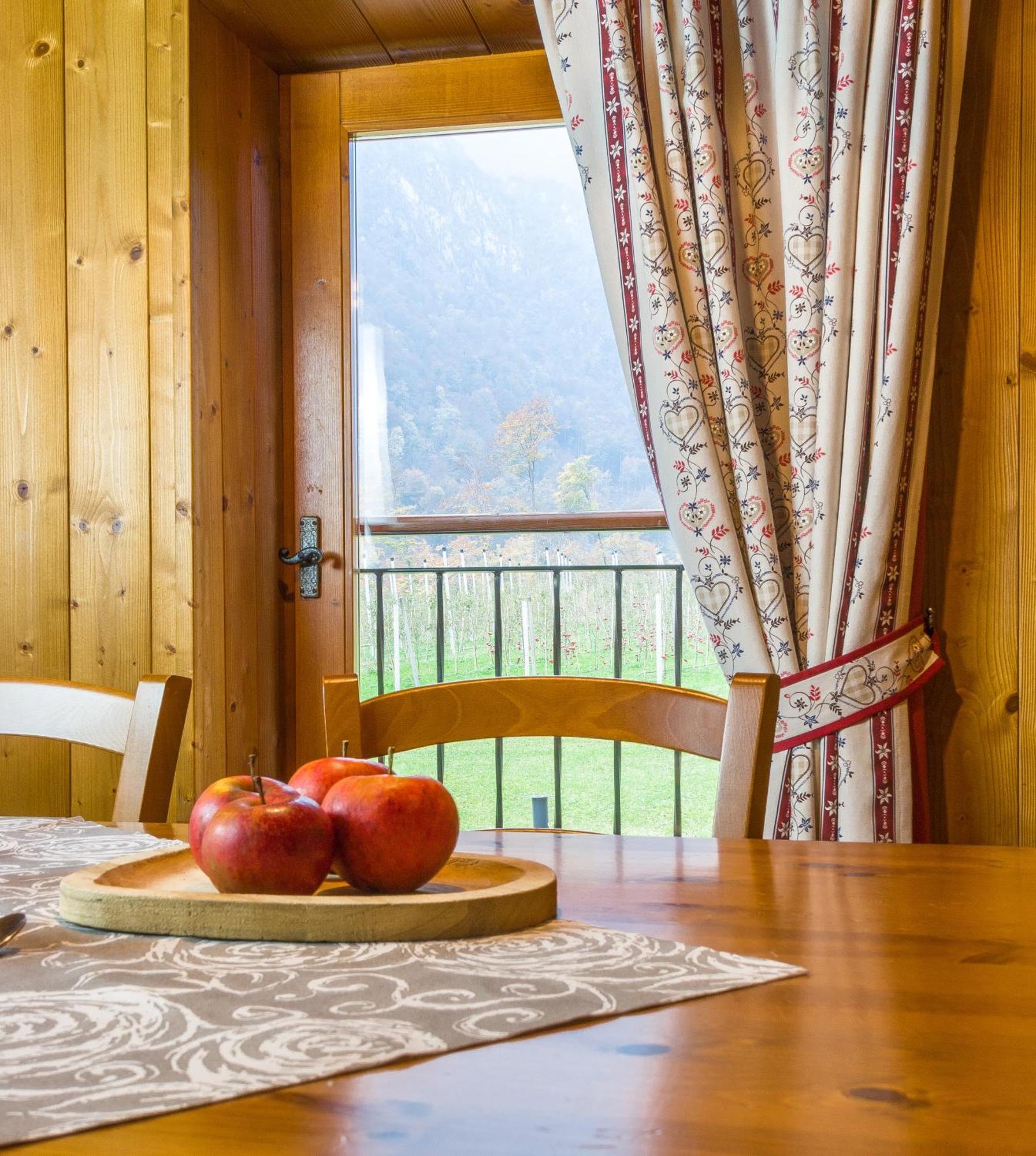 Agriturismo Pian Dei Tass بارسيز المظهر الخارجي الصورة