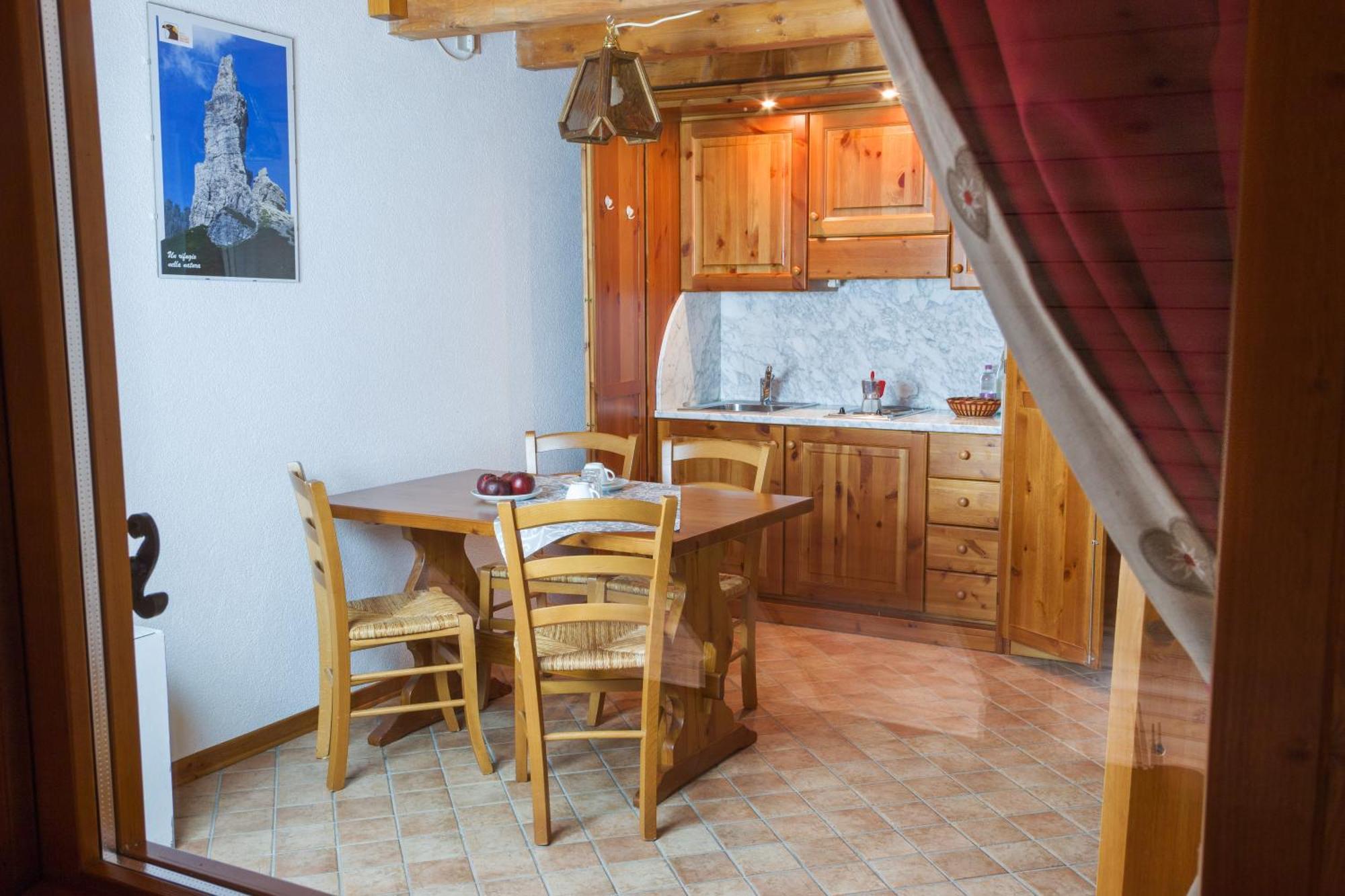 Agriturismo Pian Dei Tass بارسيز المظهر الخارجي الصورة