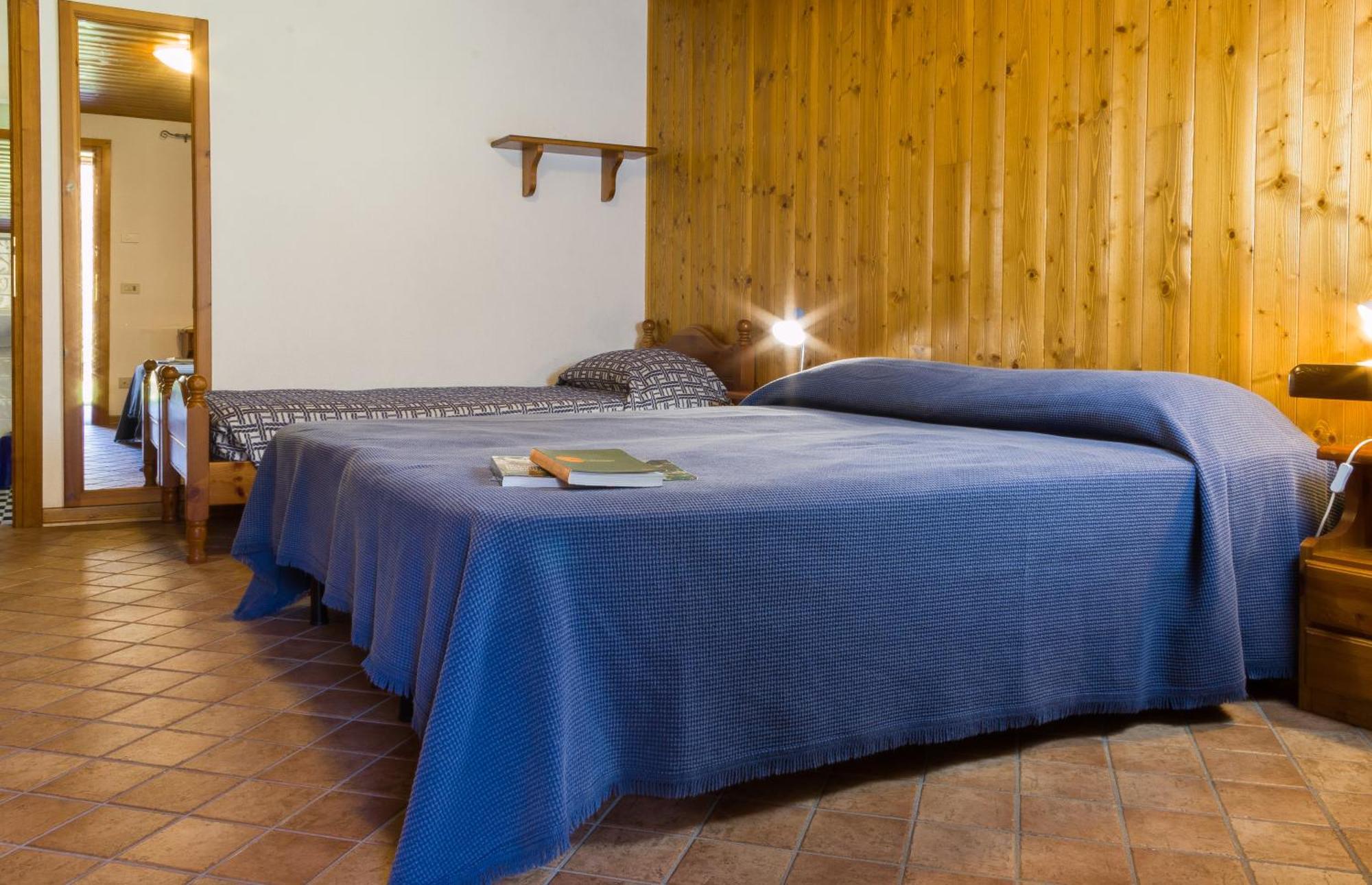 Agriturismo Pian Dei Tass بارسيز المظهر الخارجي الصورة
