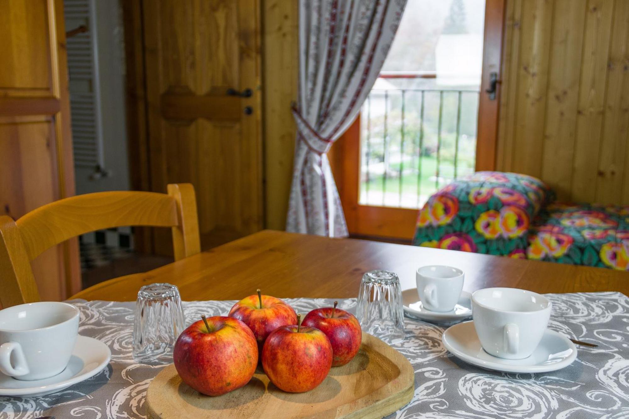Agriturismo Pian Dei Tass بارسيز المظهر الخارجي الصورة