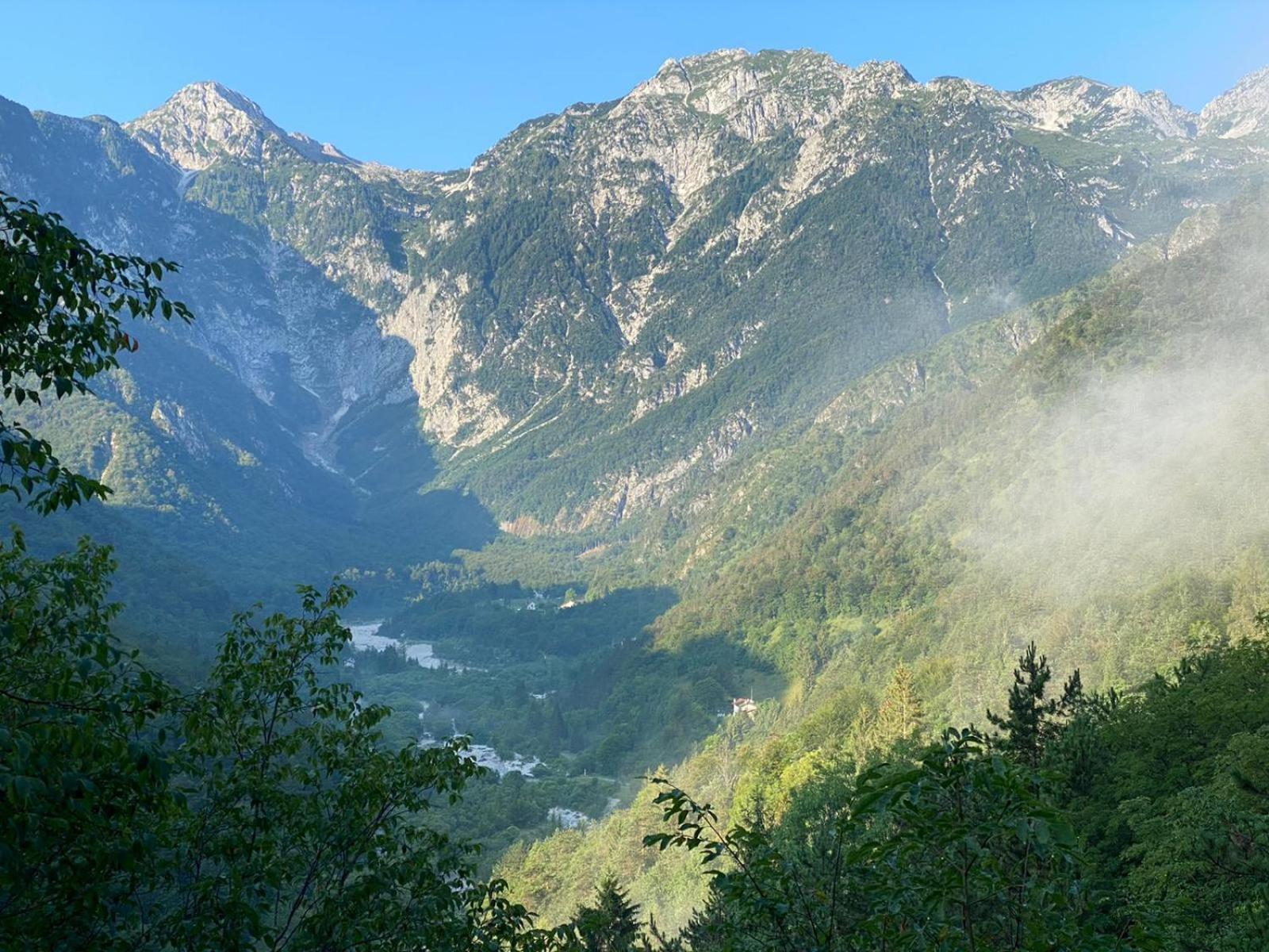Agriturismo Pian Dei Tass بارسيز المظهر الخارجي الصورة