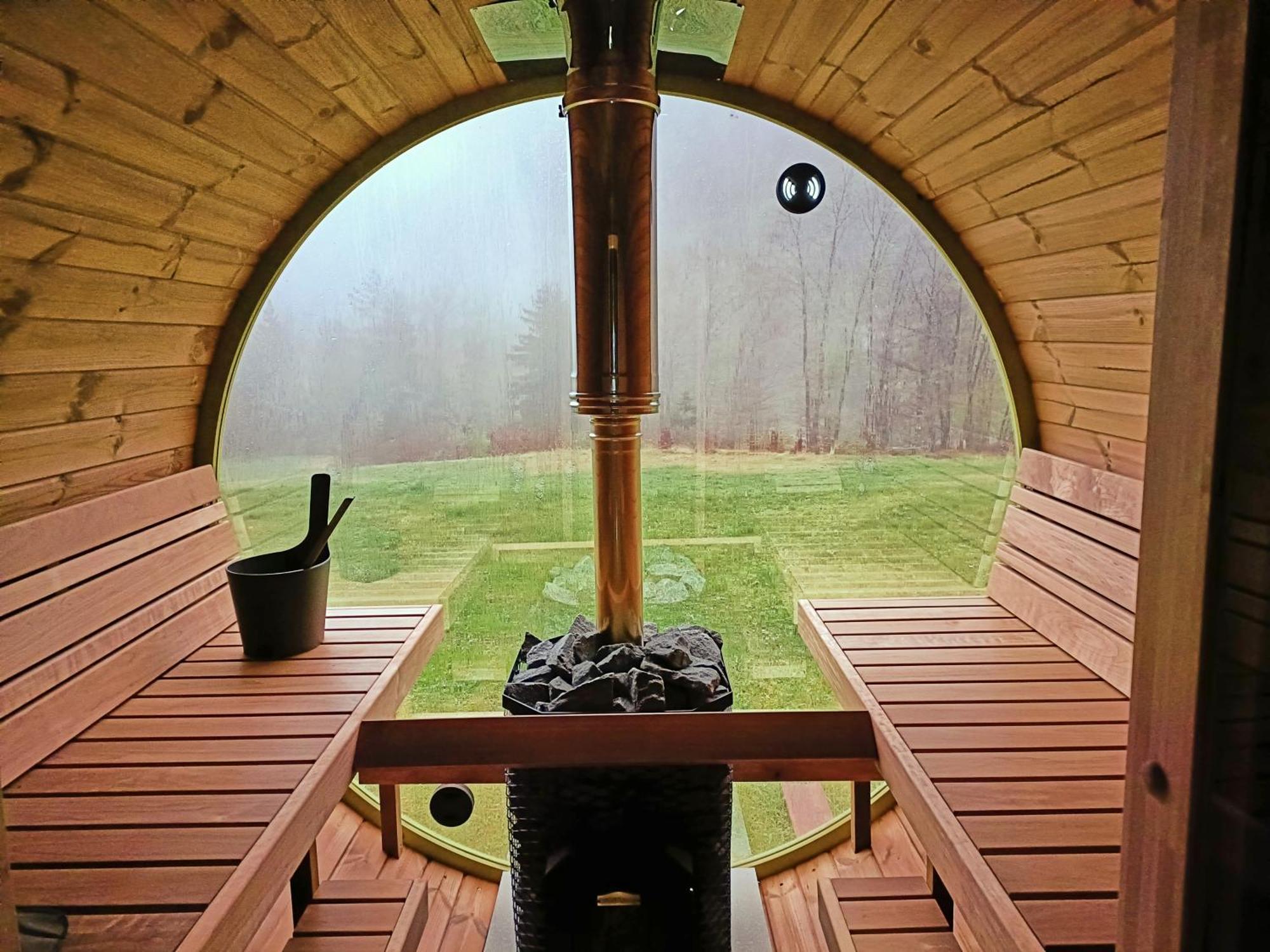 Agriturismo Pian Dei Tass بارسيز المظهر الخارجي الصورة
