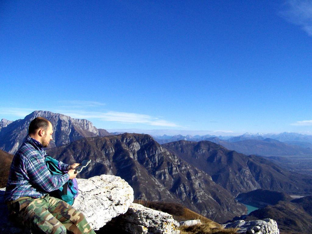 Agriturismo Pian Dei Tass بارسيز المظهر الخارجي الصورة