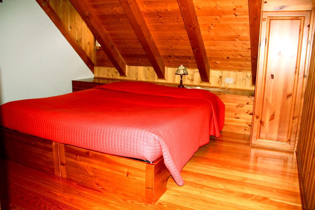 Agriturismo Pian Dei Tass بارسيز الغرفة الصورة
