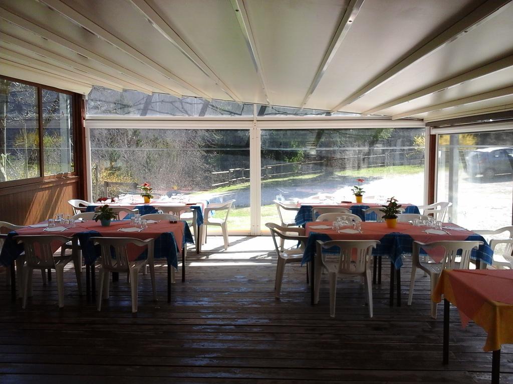 Agriturismo Pian Dei Tass بارسيز المظهر الخارجي الصورة