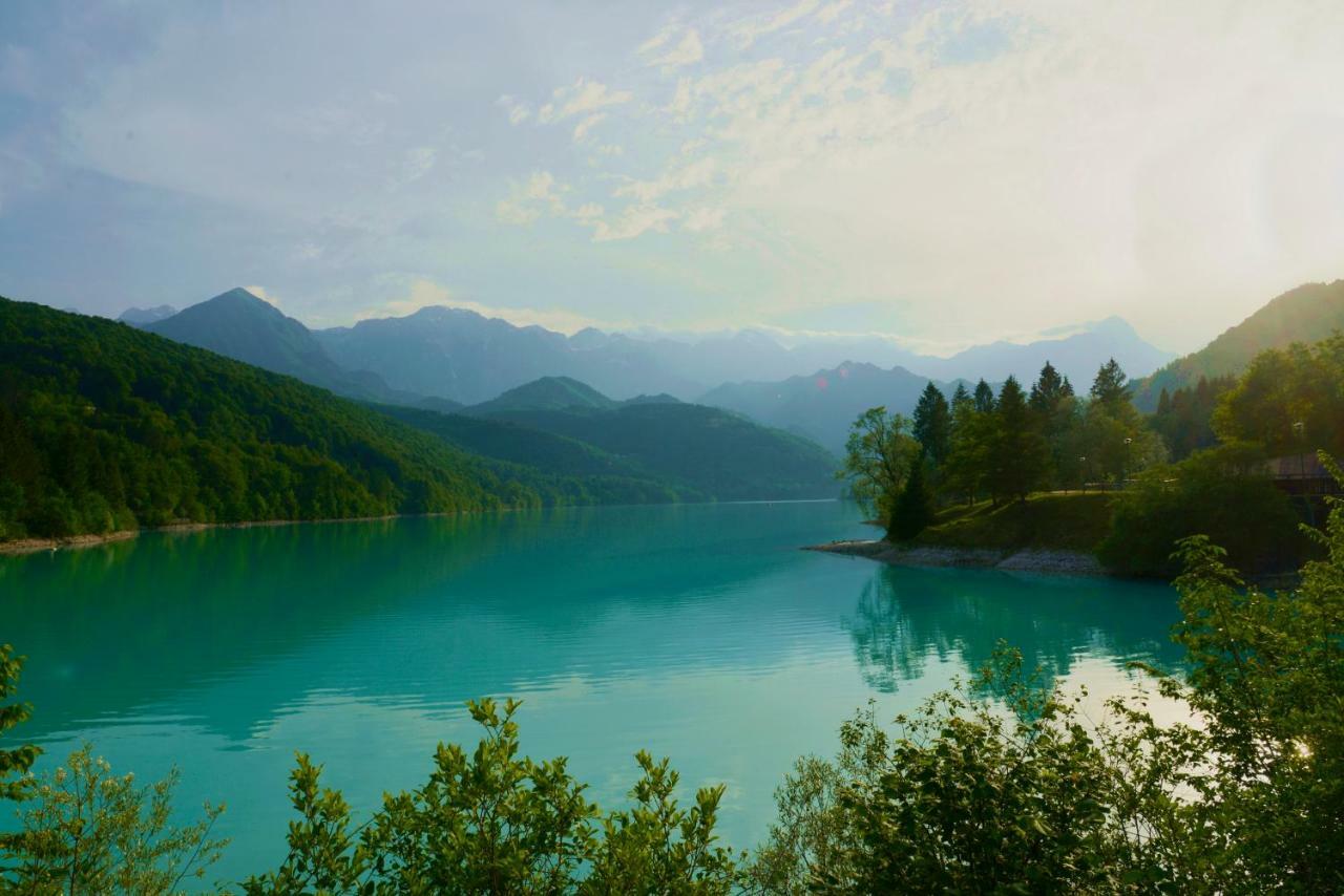 Agriturismo Pian Dei Tass بارسيز المظهر الخارجي الصورة