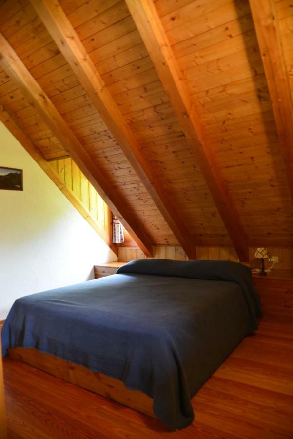 Agriturismo Pian Dei Tass بارسيز المظهر الخارجي الصورة