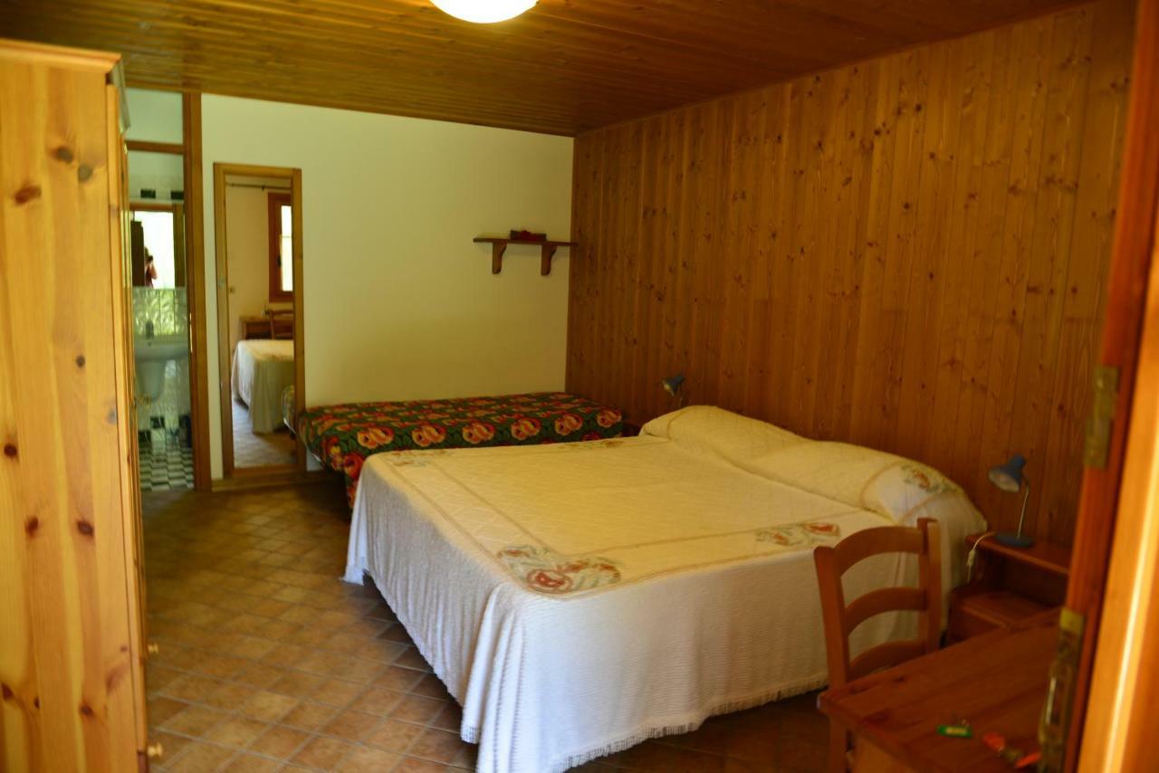 Agriturismo Pian Dei Tass بارسيز المظهر الخارجي الصورة