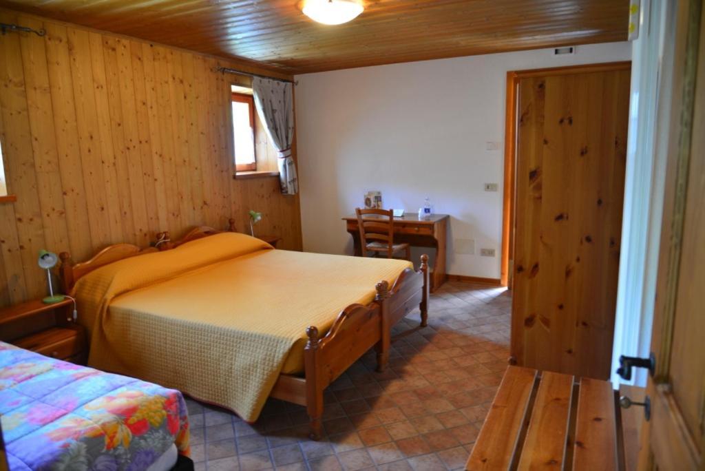 Agriturismo Pian Dei Tass بارسيز المظهر الخارجي الصورة